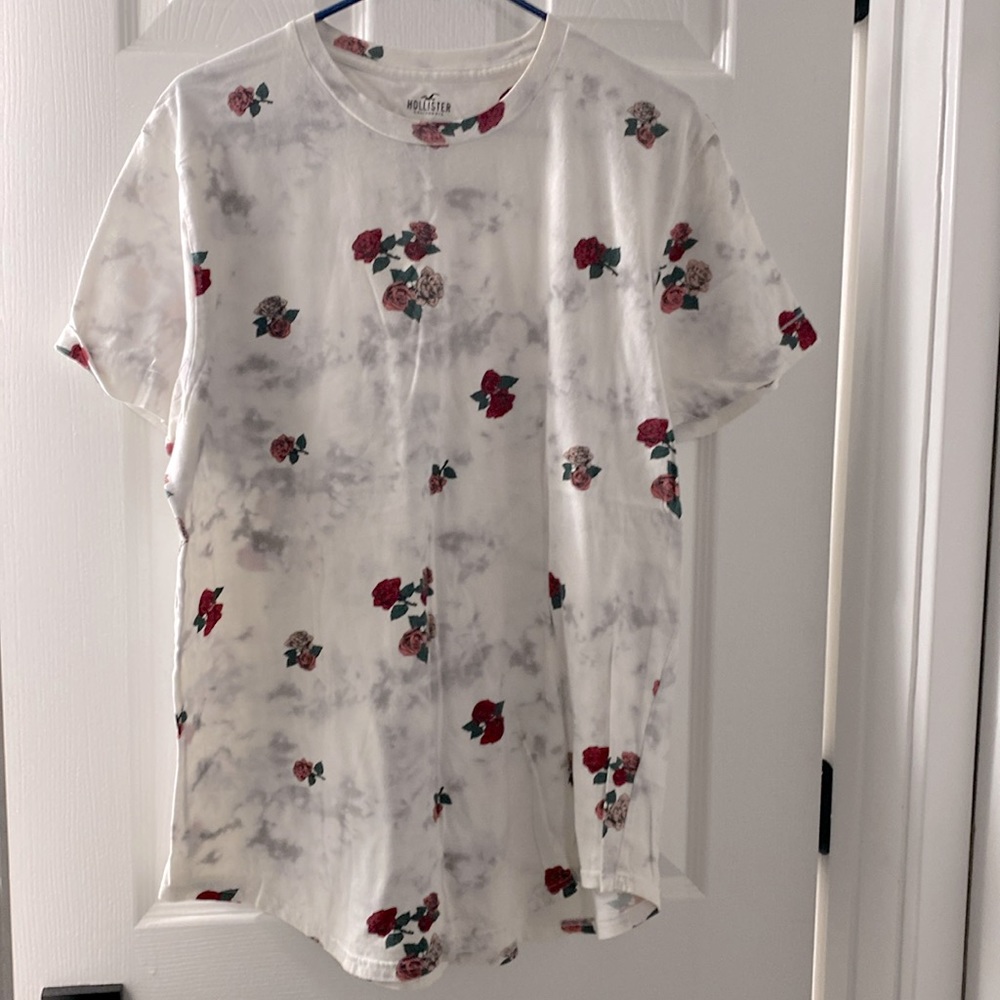 HOLLISTER SHIRT